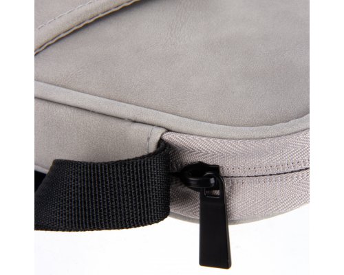 Органайзер Routemark Travel Wallet Ergo grey/серый