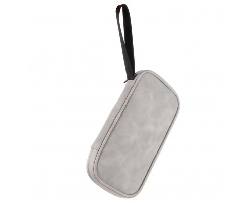 Органайзер Routemark Travel Wallet Ergo grey/серый