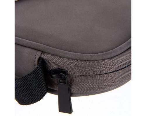 Organizer Routemark Travel Wallet Ergo Dark Gray