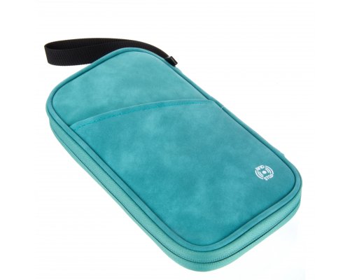 Organizer Routemark Travel Wallet Ergo Menthol