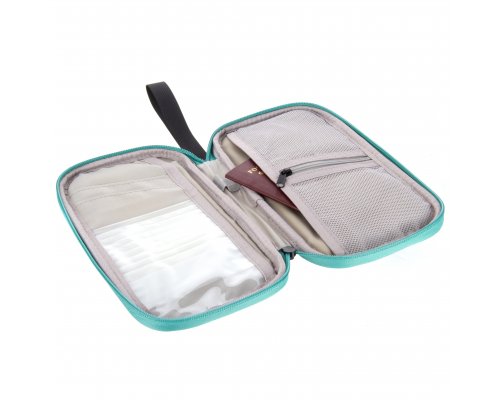 Organizer Routemark Travel Wallet Ergo Menthol