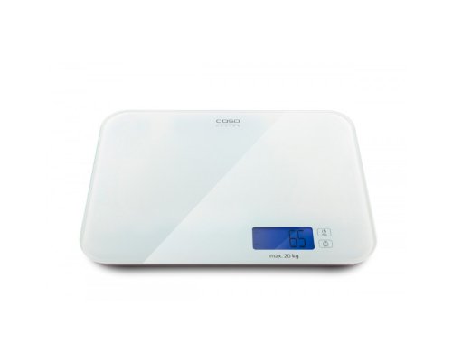 Весы кухонные Caso LX 20