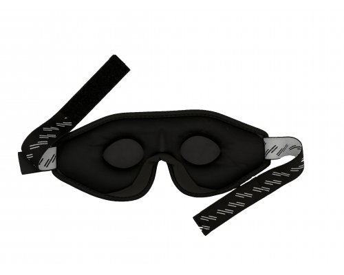 Sleep mask Routemark 3D Through the Looking Glass M