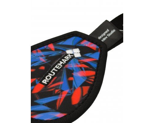 Sleep mask Routemark 3D Through the Looking Glass M