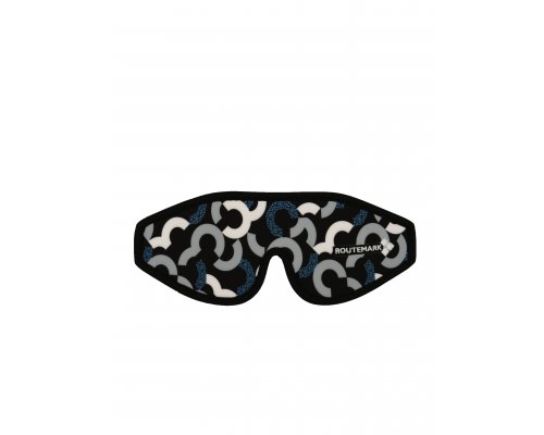 Sleep mask Routemark 3D Eski M