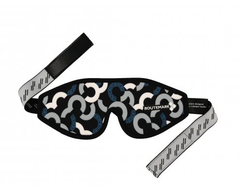Sleep mask Routemark 3D Eski M