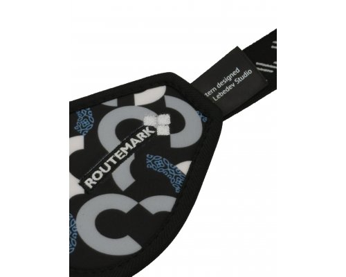 Sleep mask Routemark 3D Eski M