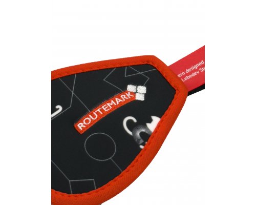 Sleep mask Routemark 3D Cats and order M