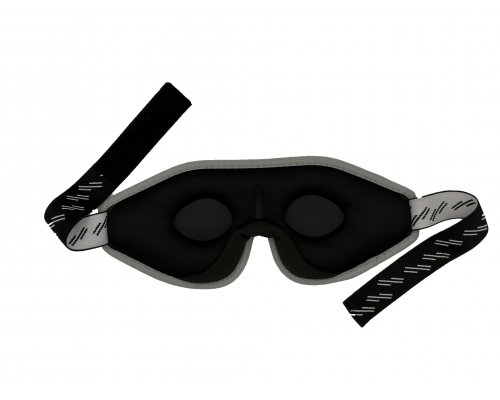 Маска для сна Rotemark 3D «‎Мирта» М