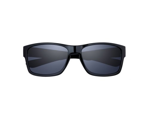 Sunglasses Zippo, unisex, polycarbonate frames, black (OB217-3)