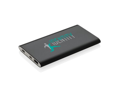 External battery XD Collection, 4000 mAh (P324.261)