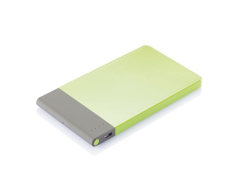 Аккумулятор внешний XD Collection, 4600 мАч (P324.757)