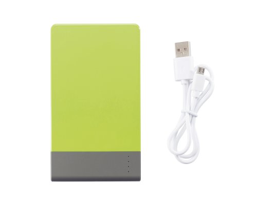 Аккумулятор внешний XD Collection, 4600 мАч (P324.757)