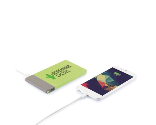 Аккумулятор внешний XD Collection, 4600 мАч (P324.757)