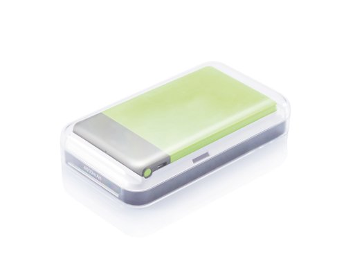 Аккумулятор внешний XD Collection, 4600 мАч (P324.757)