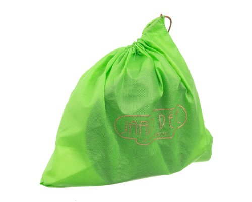 Jewelry box Jardin D'Ete, pistachio, 16.8x15x7 cm (P6297)