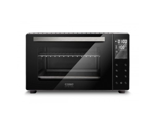 Mini oven Caso TO 26 electronic