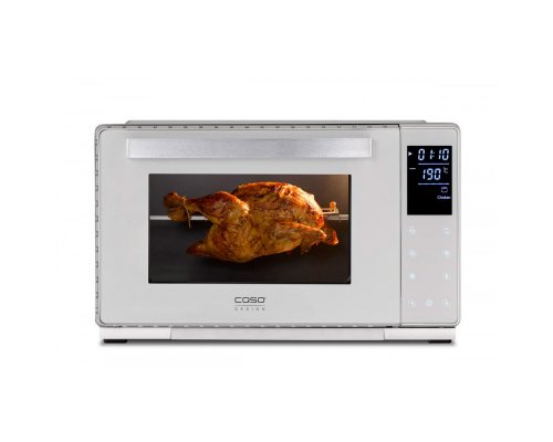 Минипечь Caso TO Bake & Style 26 Touch