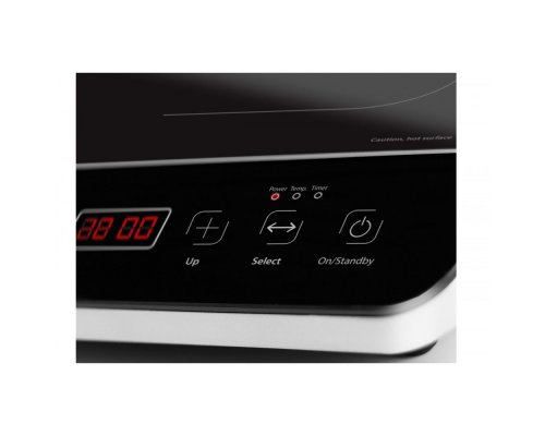 Плитка настольная Caso Touch 2000