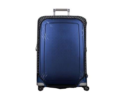 Suitcase Cover Routemark Crystal Fast Track XL/XXL (SP310)