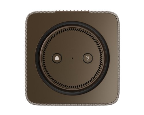 Smart speaker Yandex Station Max with Zigbee, YNDX-00053 (beige)