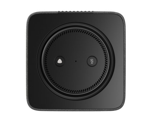 Smart speaker Yandex Station Max with Zigbee, YNDX-00053 (black)