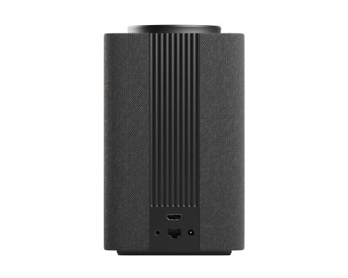 Smart speaker Yandex Station Max with Zigbee, YNDX-00053 (black)