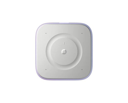 Smart speaker Yandex Station 3 with Alice, Zigbee, YNDX-00060GRY (gray)