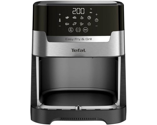 Аэрогриль Tefal EY505D15