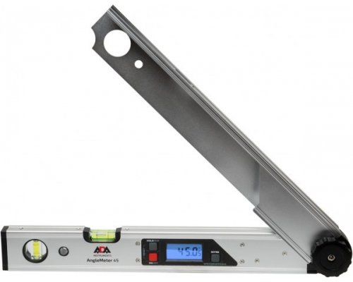 Electronic goniometer ADA AngleMeter 45 A00408