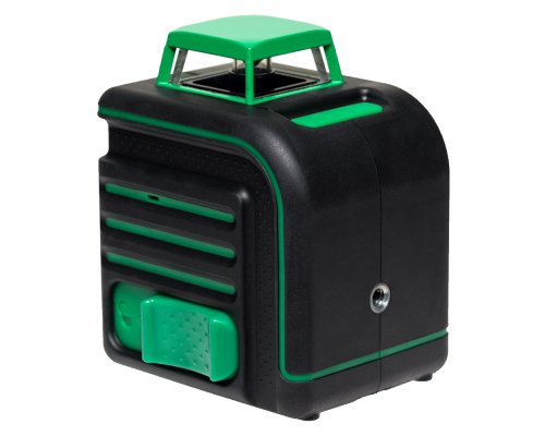 Laser Plane Builder ADA Cube 2-360 Green Professional Edition A00534
