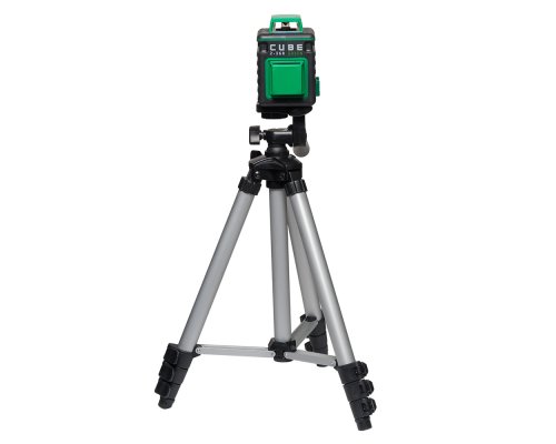 Laser Plane Builder ADA Cube 2-360 Green Professional Edition A00534