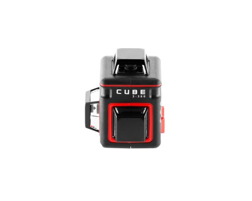 Уровень лазерный ADA Cube 3-360 Basic Edition А00559