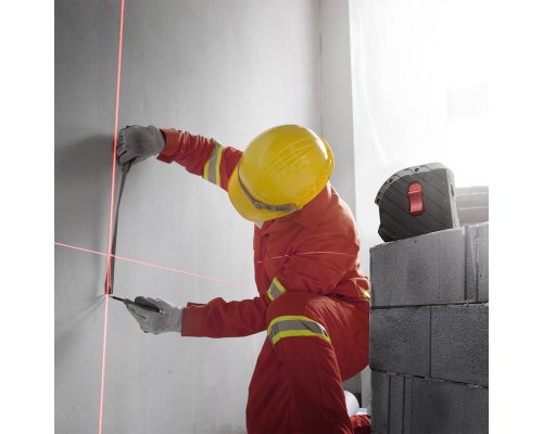 ADA ARMO 2D laser level A00574