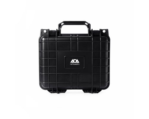 Уровень-нивелир ADA LaserTANK 3-360 Green Basic Edition А00633