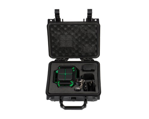 Уровень-нивелир ADA LaserTANK 3-360 Green Basic Edition А00633