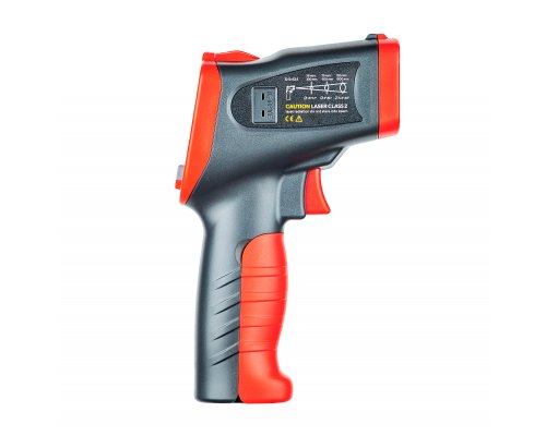 Пирометр инфракрасный ADA TemPro 650 Hygro