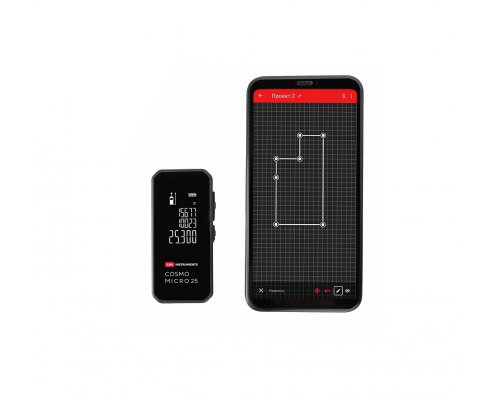 Range finder ADA Cosmo Miсro 25 A00670