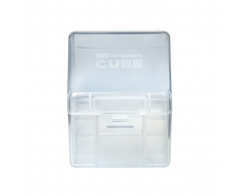 Уровень лазерный ADA Cube 3D Green Basic Edition