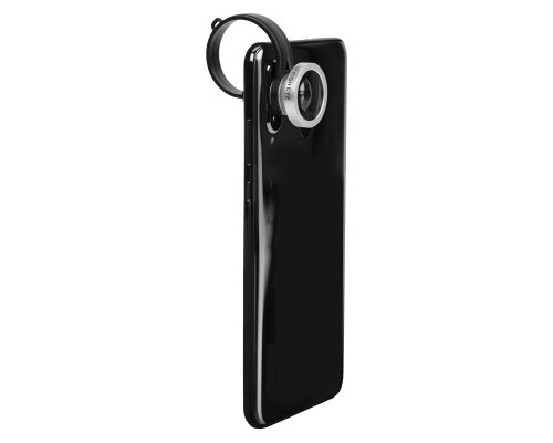 Набор объективов для смартфона Avenue Prisma RA-243713