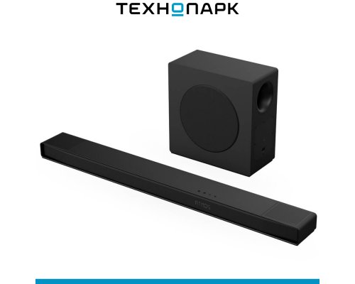 Soundbar Hisense AX3120Q