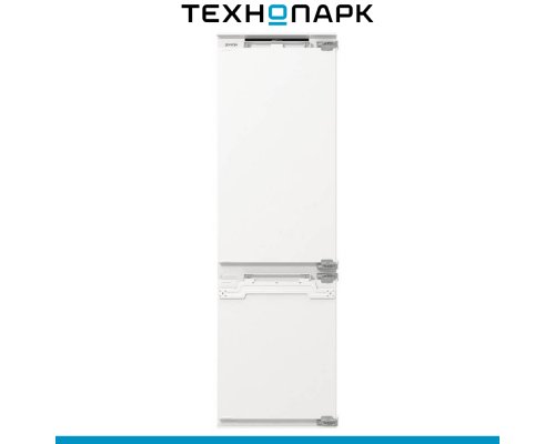 Built-in refrigerator Gorenje NRKI517142