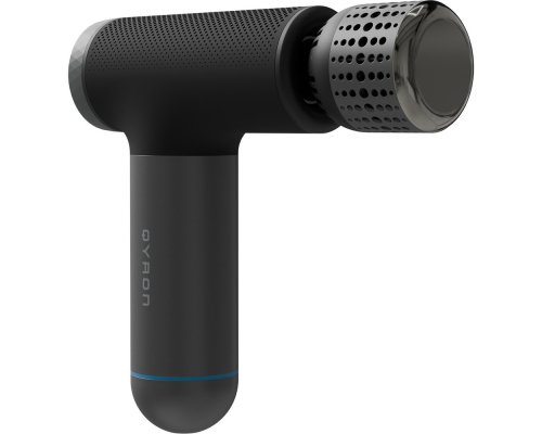 Percussion massager Qyron MD601 bk