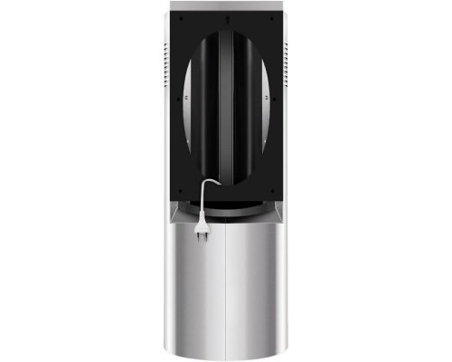Hood Maunfeld Drum Wall 35 stainless steel