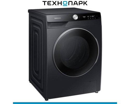 Washing machine Samsung WW11CGP44CSBLP