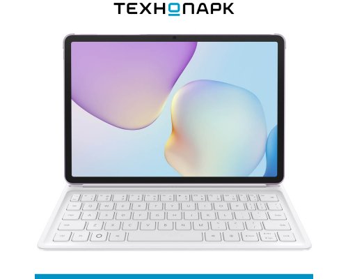 Tablet Huawei MatePad 11.5 with keyboard Wi-Fi + Paper Matte violet (53014KBP)