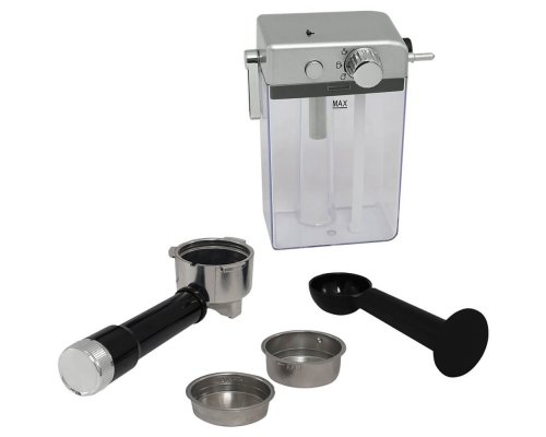 Кофеварка Libhof SCM-2300
