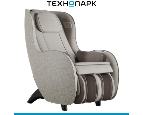 Massage chair Qyron MC303 beige