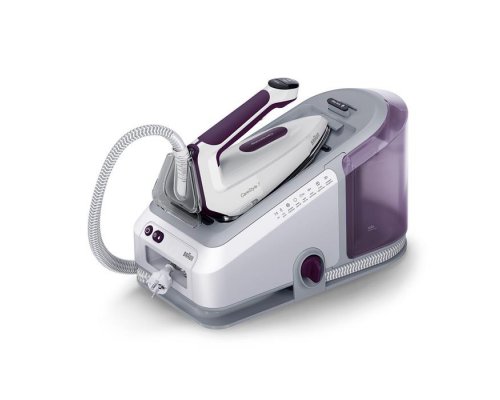 Steam generator Braun CareStyle 7 Pro IS7266VI
