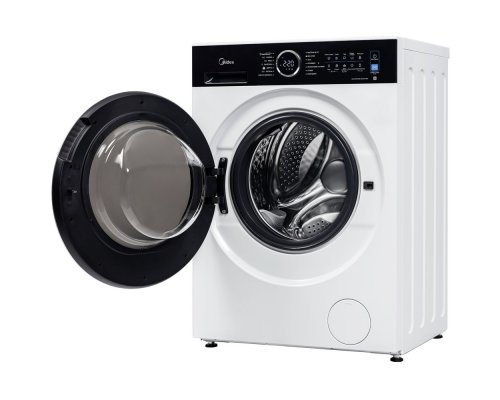Машина стиральная Midea MF205W80WB/W-RU